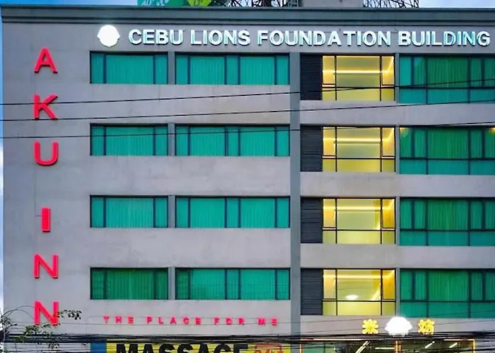 Aku Inn Cebu City