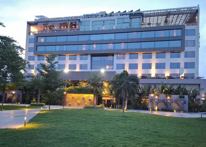Daspalla Hyderabad