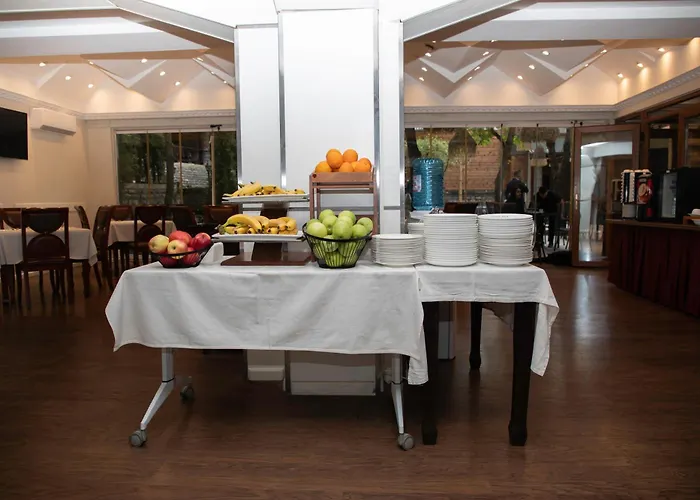Hotel Afa Prishtinë