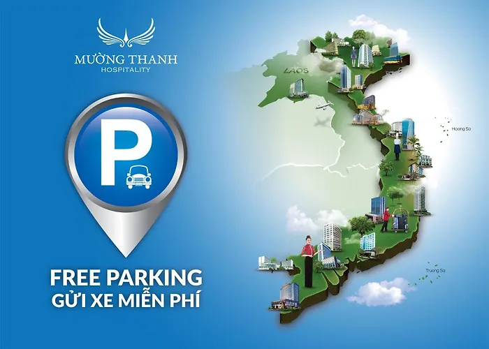 Muong Thanh Holiday Vung Tau Hotel