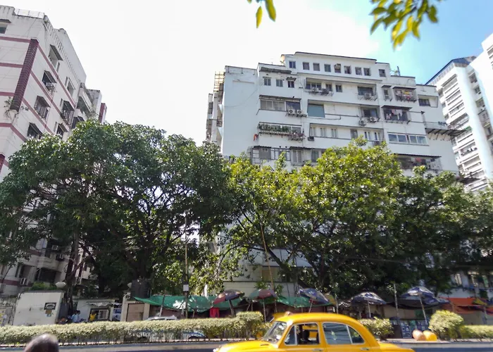 Central Bed & Breakfast Kolkata