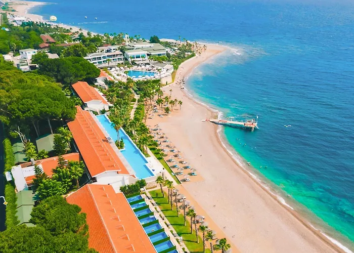 Flora Garden Beach Hotel - Adults Only 16 Plus - Couples Concept Kizilot