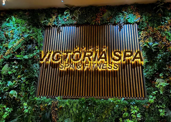 Euphoria Hotel Batumi