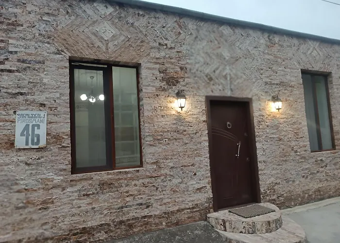 Best Host Sighnaghi