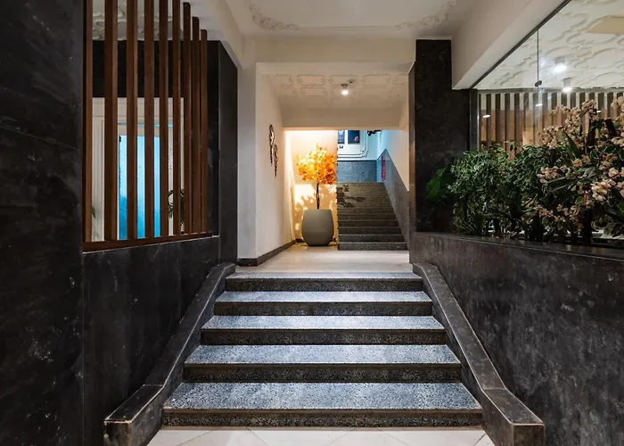 Panorama Ramsis Hotel & Cafe Cairo