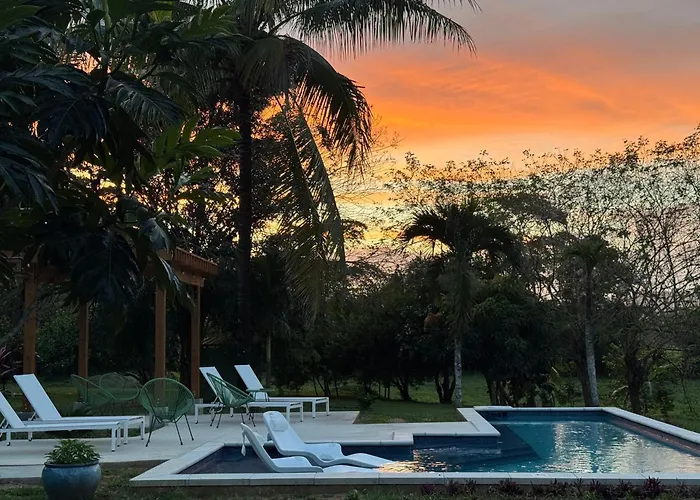 Yumas Riverfront Lodge San Ignacio