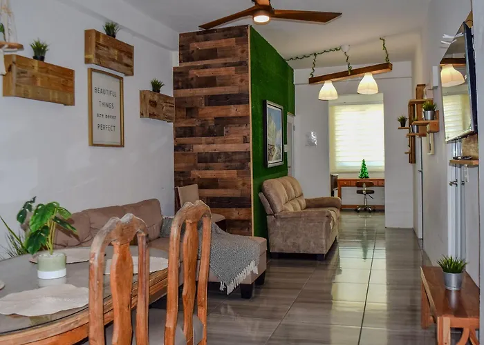 Vss Rustic In Arecibo - Stylish & Relaxing Escape Near Beaches