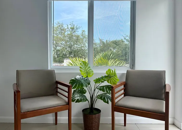 Renzzi Villas Miami