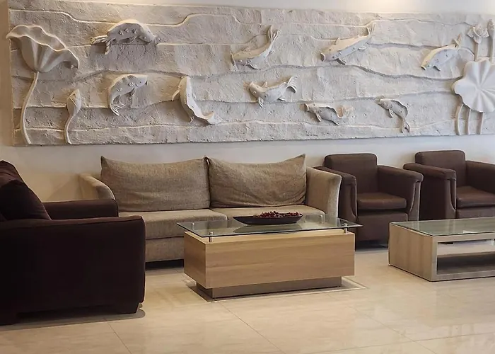 Hotel Celebes Makassar