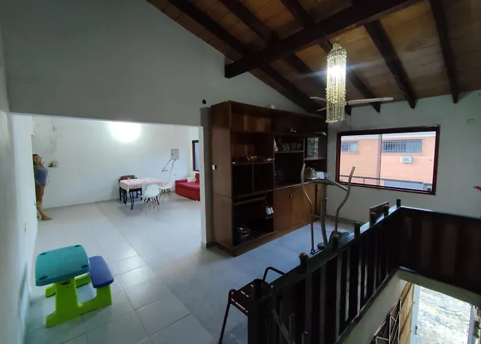 Casa 1044 Apartment Asunción