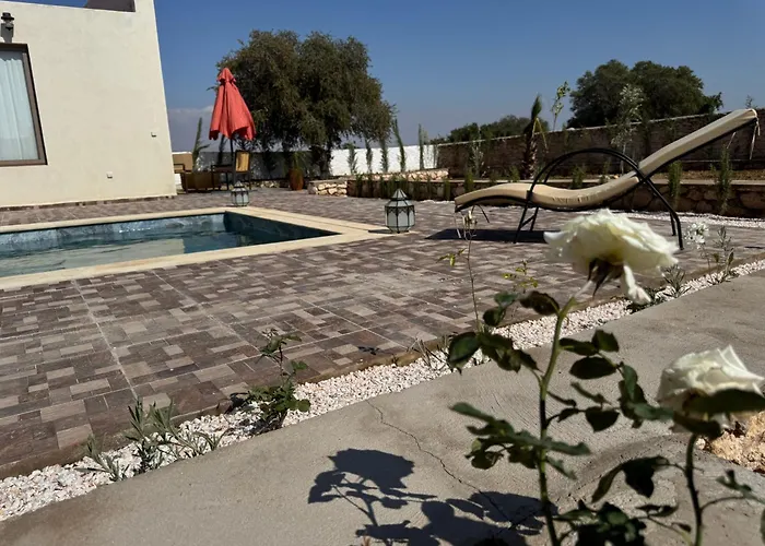 Sweety Mogador Villa Essaouira