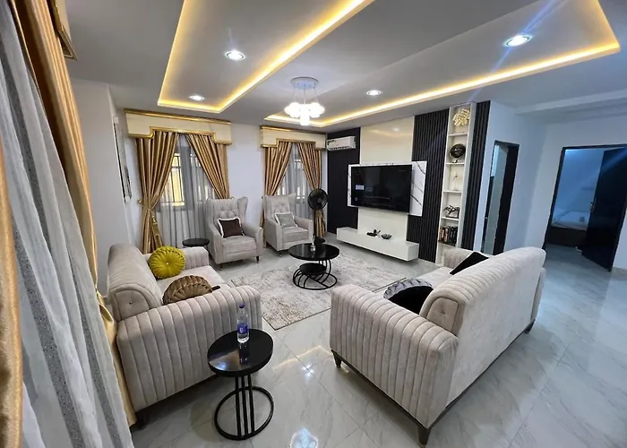 Toux Homes Abuja