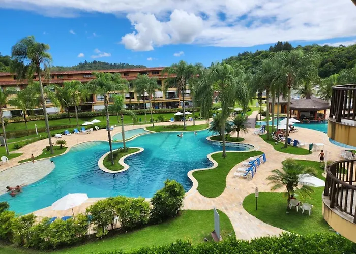 Luxo E Sofisticacao No Costabella Marina E Resort Angra dos Reis