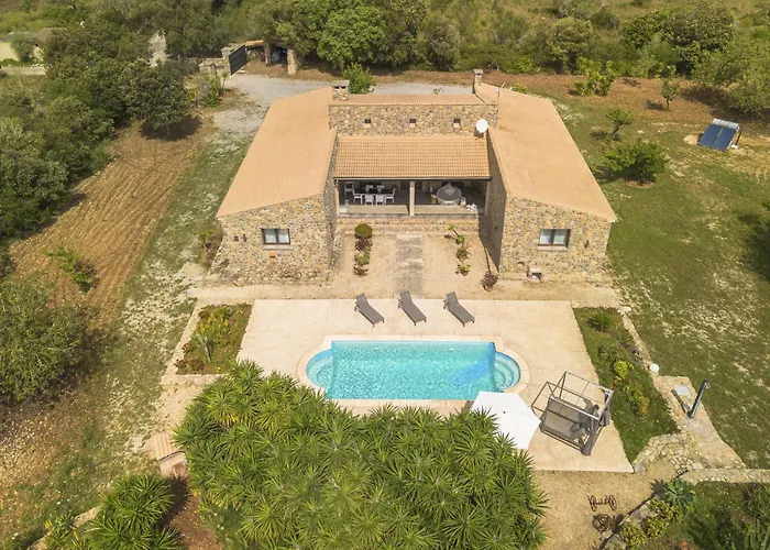 Holiday Home Bellpuig By Interhome Arta