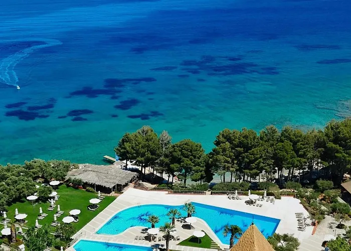 Candia Park Village Agios Nikolaos 