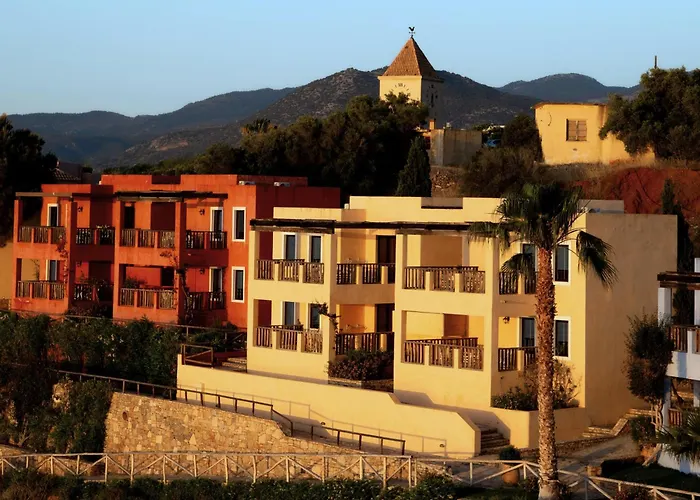 Candia Park Village Agios Nikolaos 