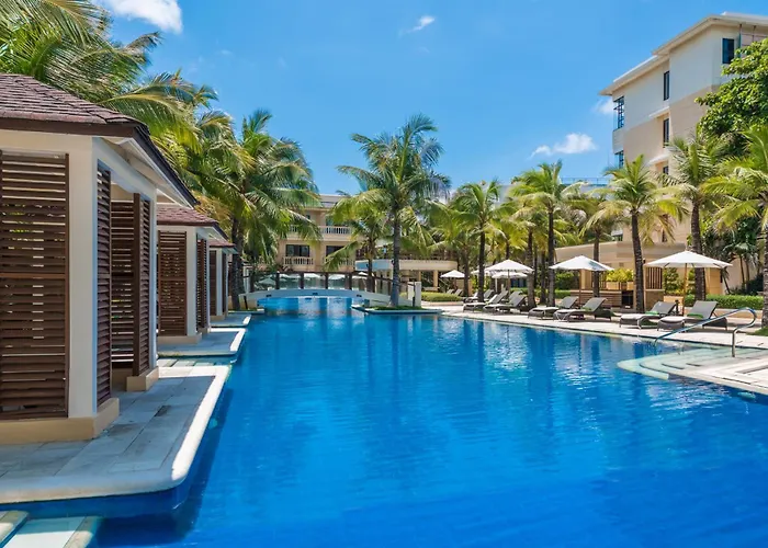 Henann Garden Resort Balabag 