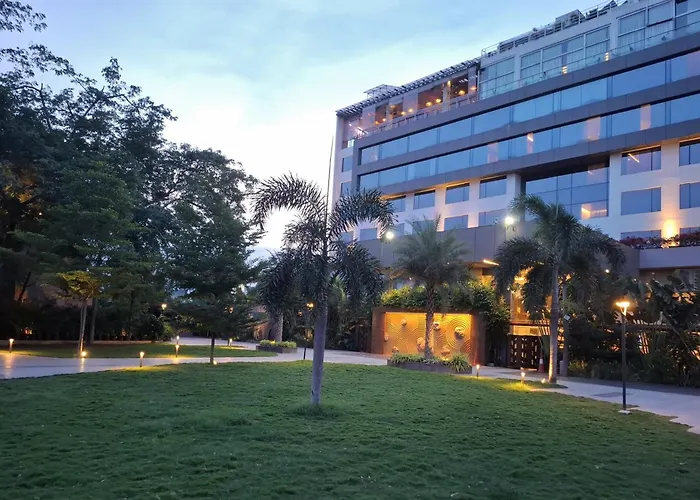 Daspalla Hyderabad