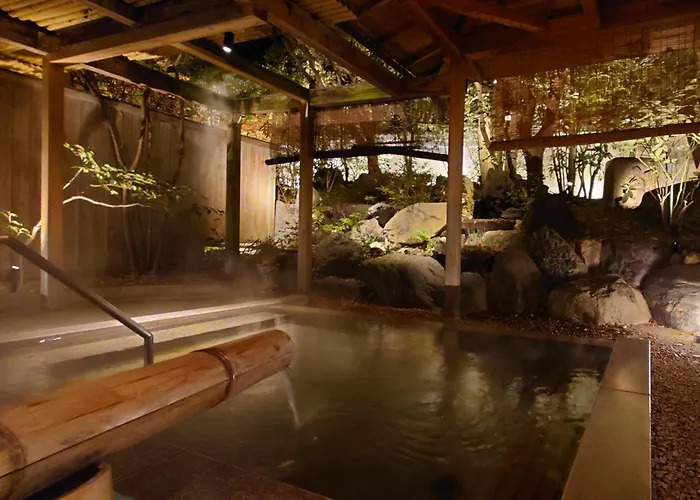 Kasuga Hotel Nara