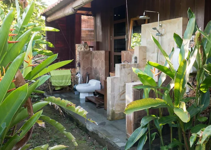 Rasasvada Cottages Uluwatu 