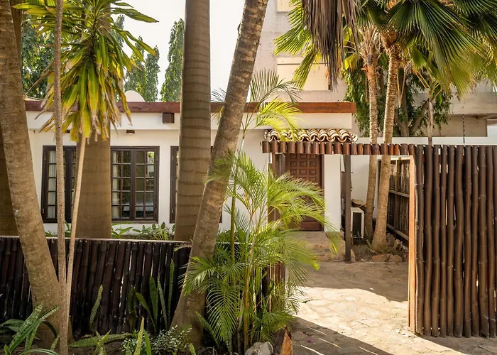 Olma Hotel & Suites Accra