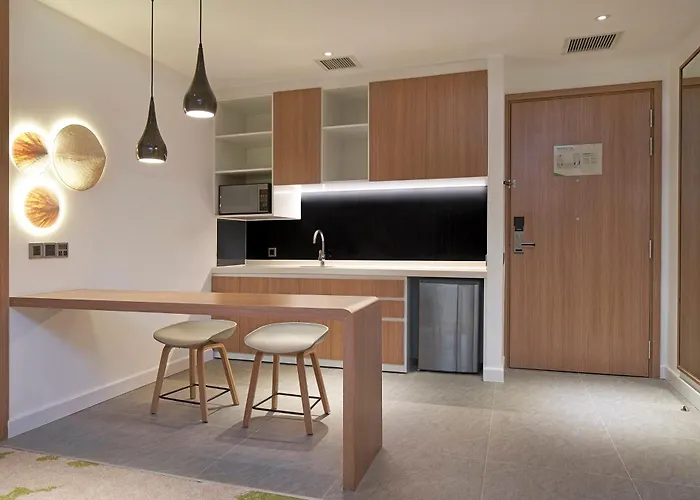 Holiday Inn & Suites Saigon Airport By Ihg Ho Chi Minh City