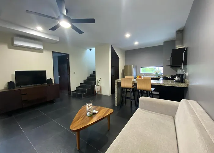 Sole Suites Playa Del Carmen