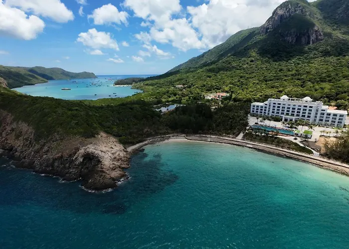 Orson Hotel & Resort Private Beach Con Dao - Snorkeling Turtle Release Tour Chi Khu Co Ong
