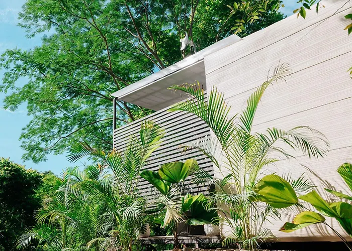 Alaya B&B - Yoga & Surf Retreat Playa Venao
