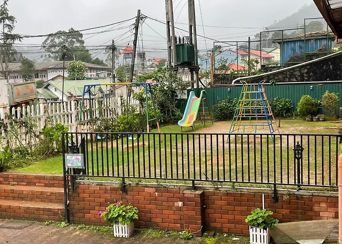 Breeze Holiday Casa Nuwara Eliya