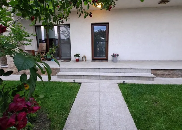 Casa Verde 1 Bucharest