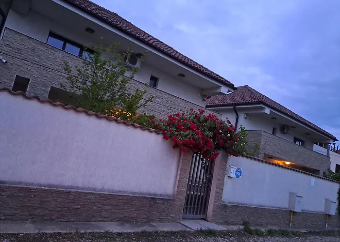 Casa Verde 1 Bucharest
