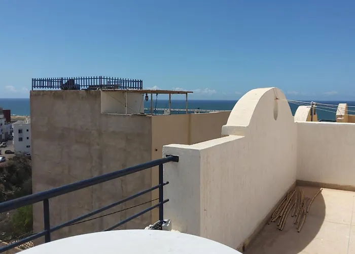 Tamragh Sunset Apartment Agadir
