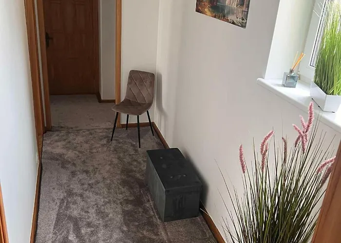 Vytauto Apartamentai Centre Kaunas