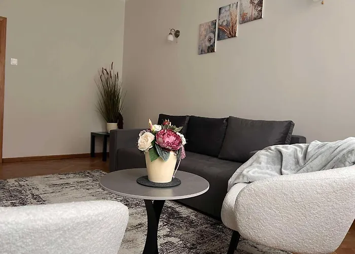 Vytauto Apartamentai Centre Kaunas