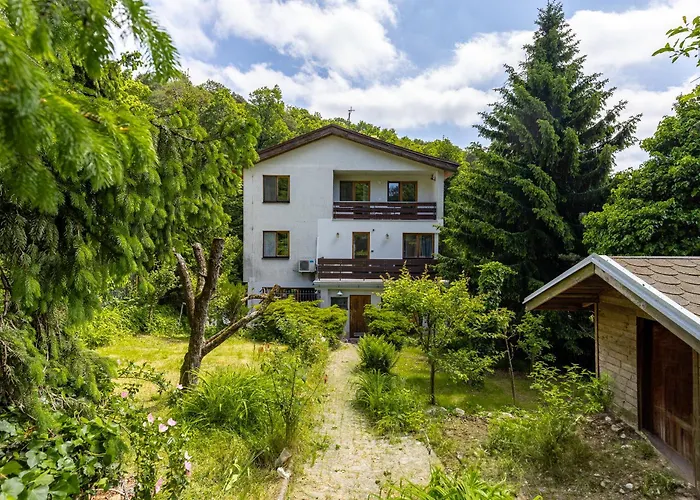 Bnb Grand Forest Escape Bratislava