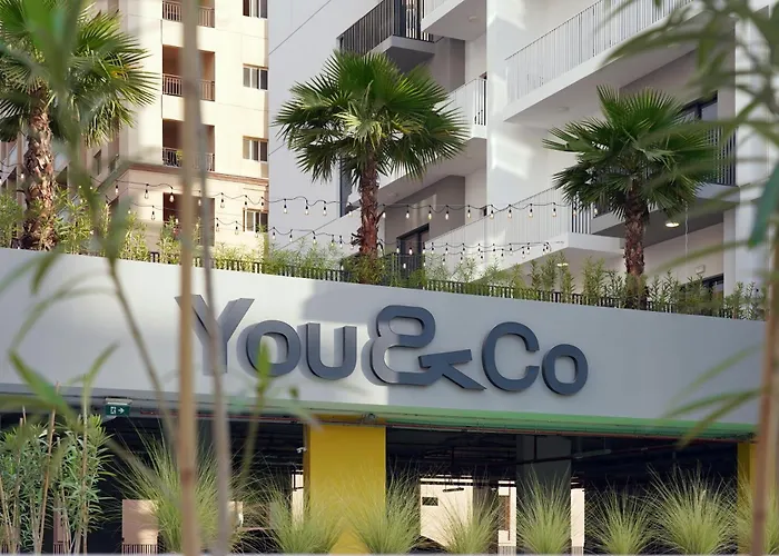 Youco Dubai