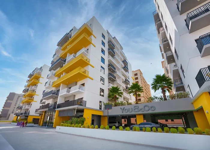 Youco Dubai