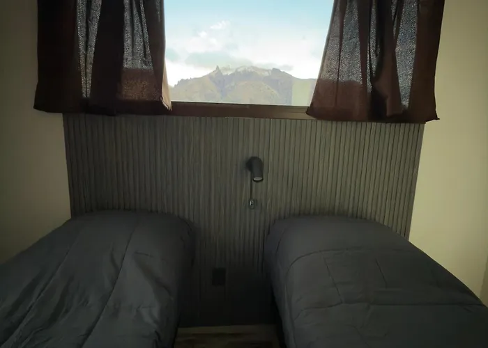 Free Mountain Chalet San Carlos de Bariloche