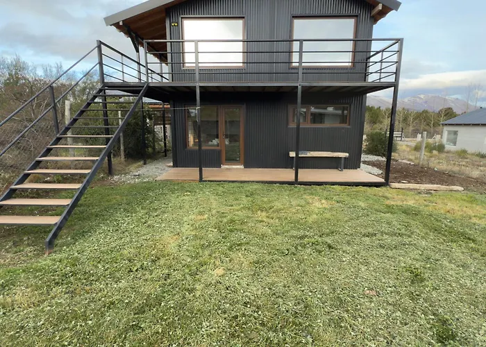 Free Mountain Chalet San Carlos de Bariloche