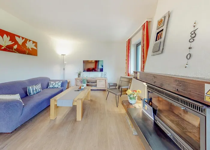 Apartment Jonghof Top 3 Seefeld in Tirol