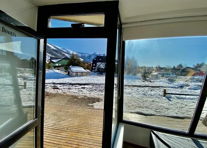 Warmth And Comfort To Enjoy The Mountain San Carlos de Bariloche
