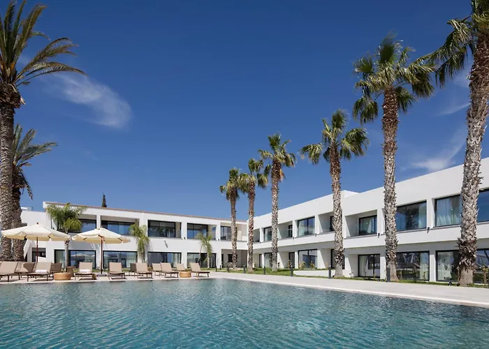 Paphos Hills Resort & Spa By Brown Hotels