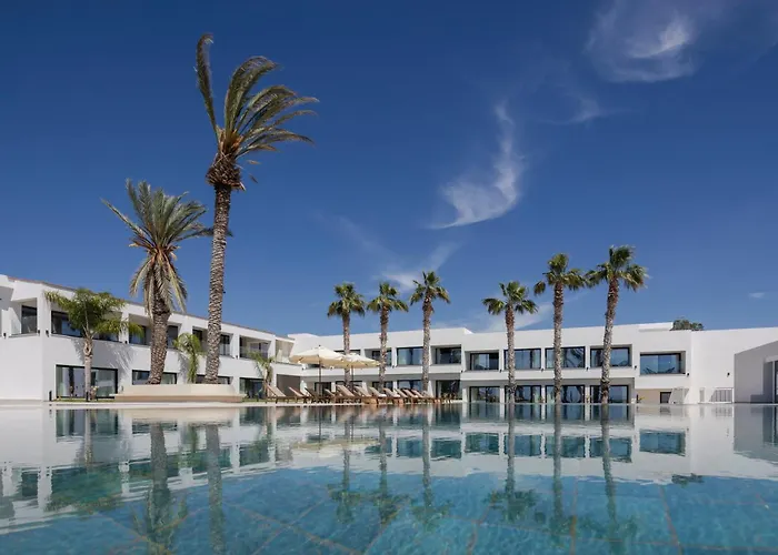 Paphos Hills Resort & Spa By Brown Hotels