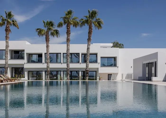 Paphos Hills Resort & Spa By Brown Hotels