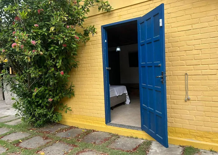 Hospedagem Do Iago Cabo Frio