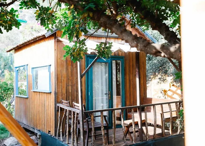Kaplumbaga Bungalows Fethiye