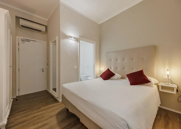 Hotel Degli Oleandri Sirmione