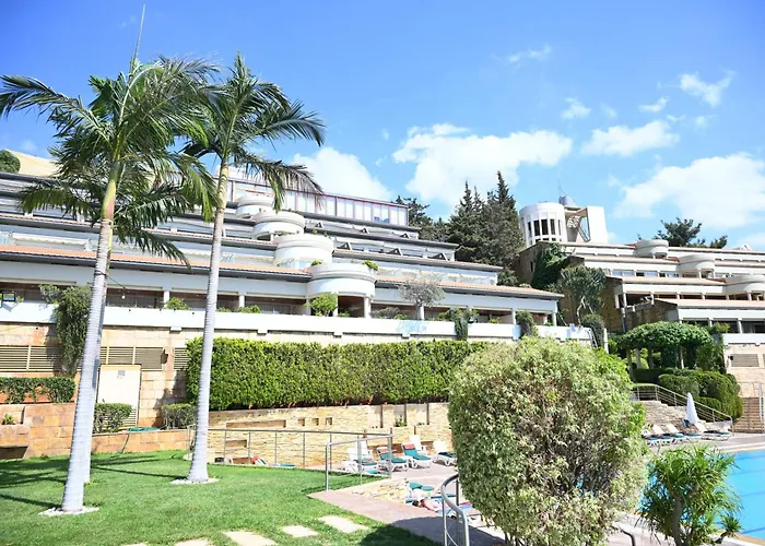 Monteverde Hotel Beit Mery