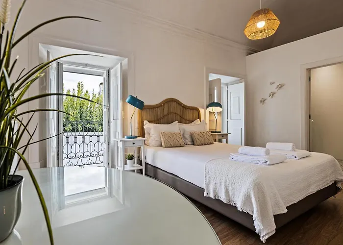Lavradores Boutique Guesthouse Evora